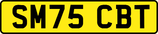 SM75CBT