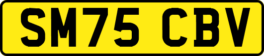 SM75CBV