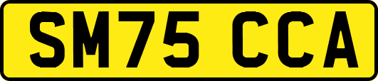SM75CCA