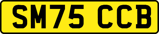 SM75CCB