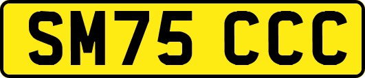 SM75CCC