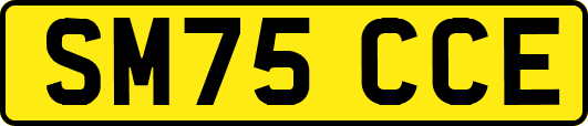 SM75CCE