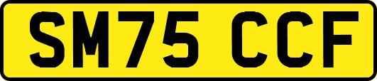 SM75CCF