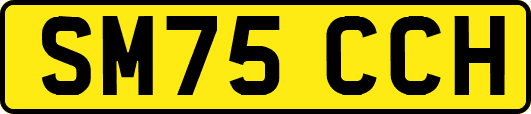 SM75CCH