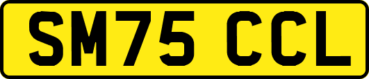 SM75CCL