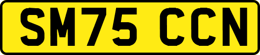 SM75CCN