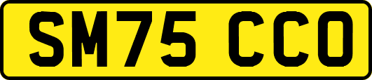 SM75CCO