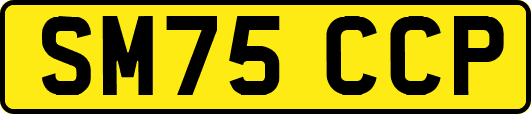 SM75CCP