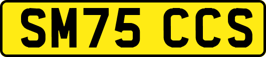 SM75CCS