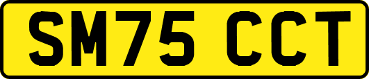 SM75CCT