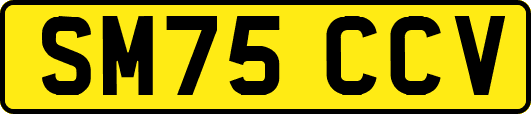 SM75CCV