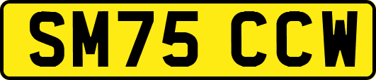 SM75CCW