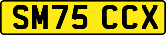 SM75CCX