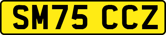 SM75CCZ