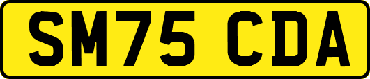 SM75CDA
