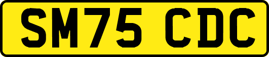 SM75CDC