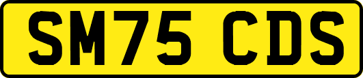 SM75CDS