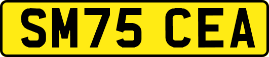 SM75CEA