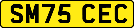 SM75CEC