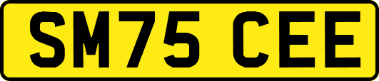 SM75CEE