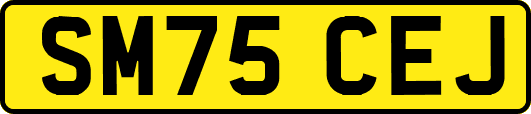 SM75CEJ