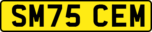 SM75CEM