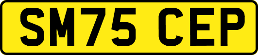 SM75CEP