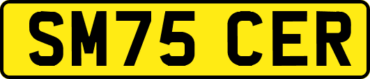 SM75CER
