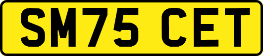 SM75CET