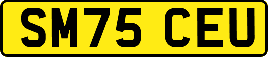 SM75CEU