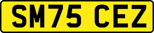 SM75CEZ
