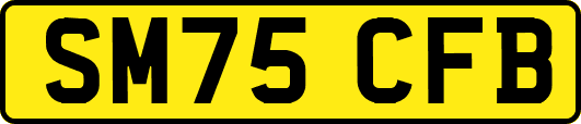 SM75CFB