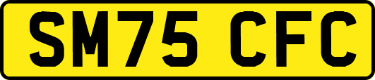 SM75CFC