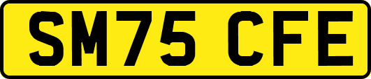 SM75CFE