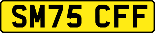 SM75CFF