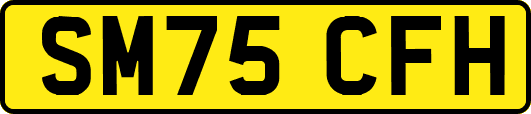 SM75CFH
