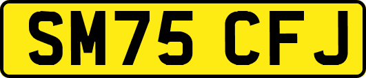 SM75CFJ