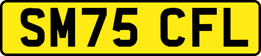 SM75CFL