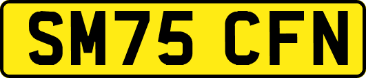 SM75CFN