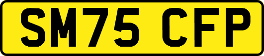 SM75CFP