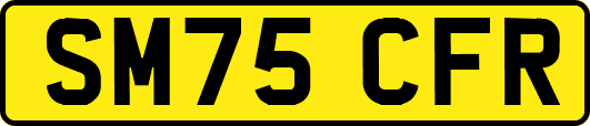 SM75CFR