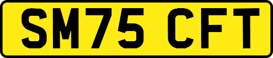 SM75CFT