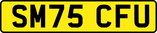 SM75CFU