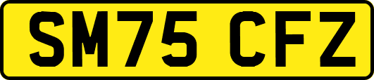 SM75CFZ