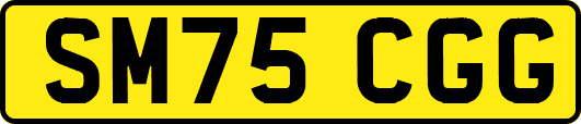 SM75CGG