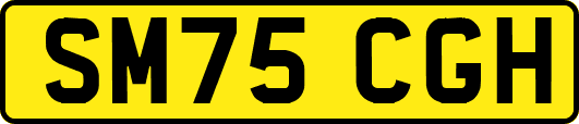 SM75CGH