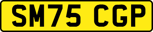 SM75CGP