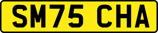 SM75CHA