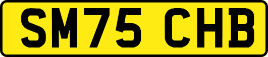 SM75CHB