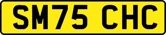 SM75CHC